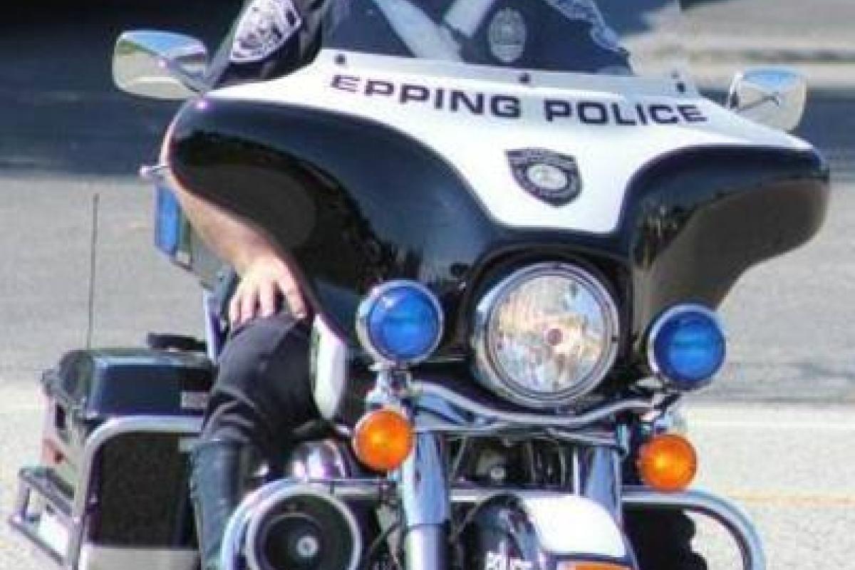 Epping Police Department