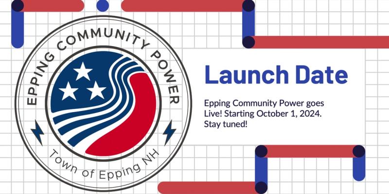 Epping Community Power Launch